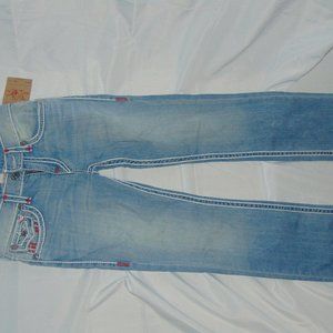 Mens True Religion Jeans